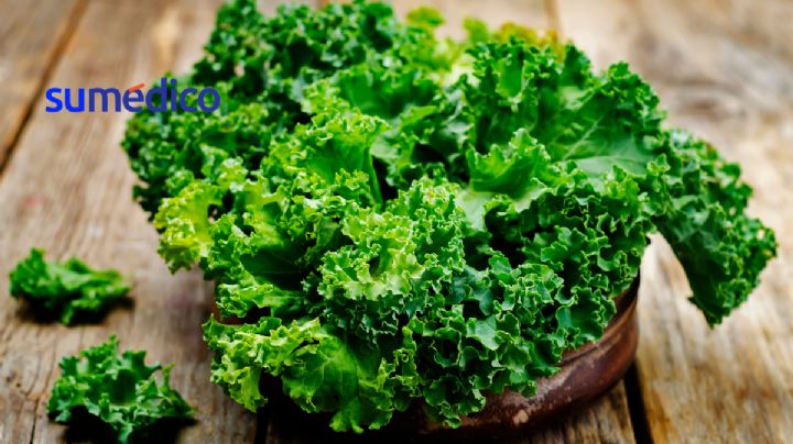 Estas verduras son capaces de disminuir los niveles de glucosa en la sangre