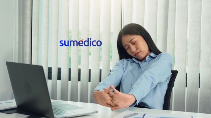 Problemas de salud frecuentes cuando pasas mucho tiempo frente a una pantalla