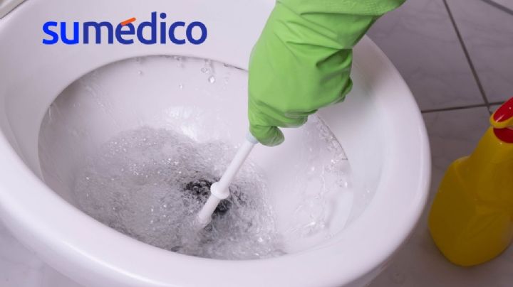 ¿Cuál es el mejor producto para quitar el sarro de la taza del baño? ¡Está en tu cocina!