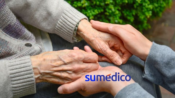 ¿Cómo calmar a una persona mayor con demencia?