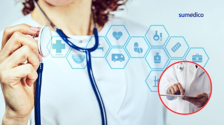 6 pasos para mejorar la atención a la salud digital en México