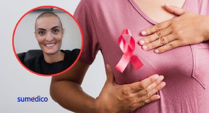 “El cáncer de mama se vence con actitud y positivismo”