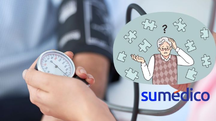 ¿Qué es la presión arterial fluctuante y qué riesgos tiene?