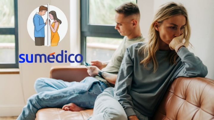 ¿Qué es el apego desorganizado entre parejas? Conoce sus señales