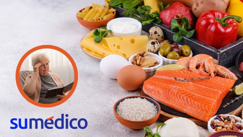 Así puede ayudar la dieta DASH a mujeres