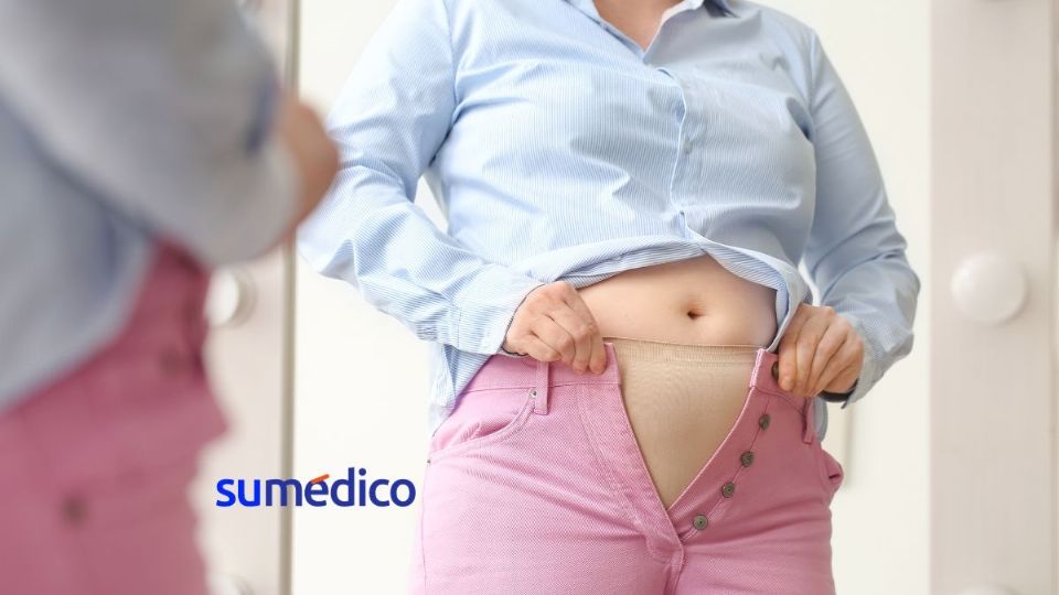 La ropa apretada puede traerte problemas a tu salud