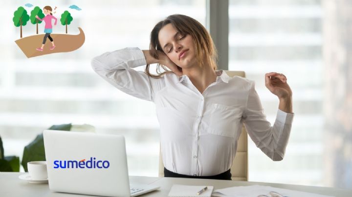 ¿Por qué es malo estar tanto tiempo sentados? Esto dicen expertos