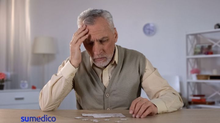 Deterioro cognitivo leve: una enfermedad a la que se le da poca importancia