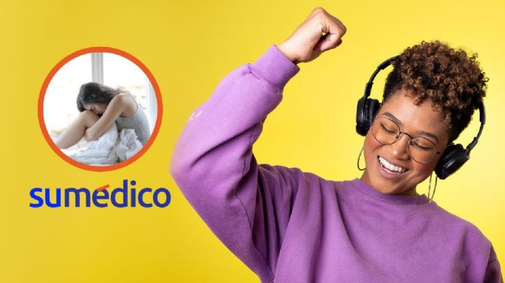 Tu música favorita podría ayudarte a reducir un dolor intenso