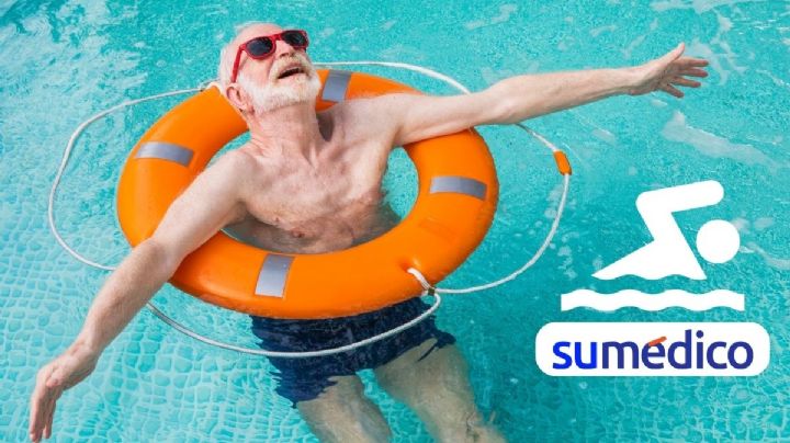 El deporte que puedes practicar después de los 50 años