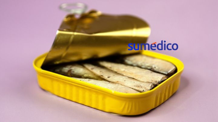 Beneficios de la sardina para regular la diabetes, según estudio