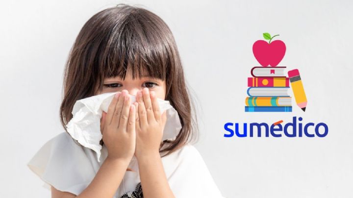 Mi hijo dice estar enfermo para no ir a la escuela ¿Qué puedo hacer?