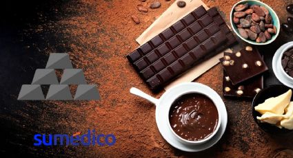 Encuentran metales pesados en chocolates, ¿cómo puede afectar a la salud?