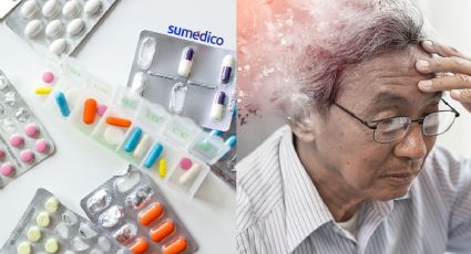 ¿Qué pasa si dejas de tomar medicamentos para la diabetes? Podrías desarrollar demencia