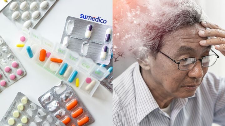 ¿Qué pasa si dejas de tomar medicamentos para la diabetes? Podrías desarrollar demencia