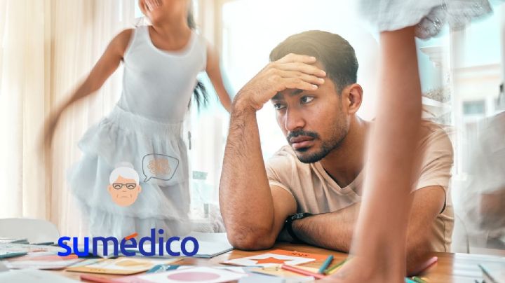 ¿Los adultos con TDAH tienen más probabilidades de padecer demencia?