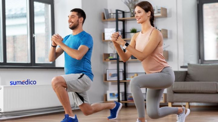 Entrenamiento de 7 minutos, ¿por qué deberías probarlo?