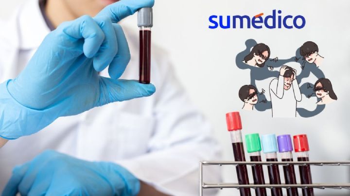 ¿Se puede diagnosticar trastorno bipolar a través de un análisis de sangre?