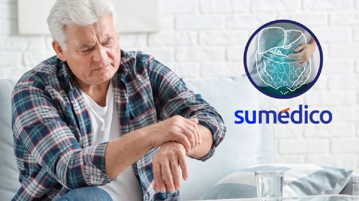 El aparato digestivo podría ser el punto de inicio de la enfermedad de Parkinson