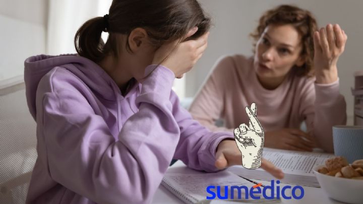 ¿Por qué los adolescentes mienten? Estrategias para hablar con la verdad