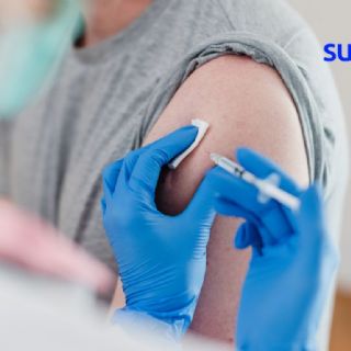 Sarampión, “dosis cero” protege a bebés, pero no reemplaza el esquema de vacunación: ISSSTE