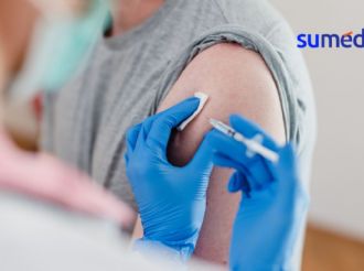 Sarampión, “dosis cero” protege a bebés, pero no reemplaza el esquema de vacunación: ISSSTE