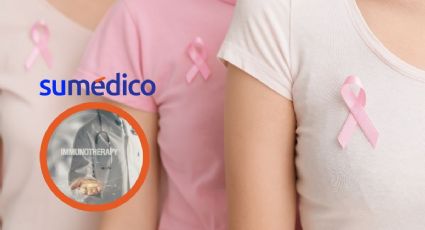 Inmunoterapia: una alternativa de tratamiento para el cáncer de mama