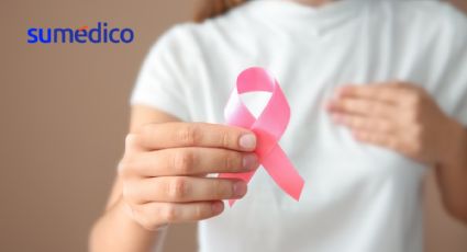 Cáncer de mama triple negativo, el más frecuente en mujeres jóvenes; síntomas y causas