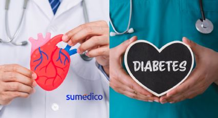 Prevención y vida saludable: dos claves para combatir la diabetes y problemas cardiovasculares