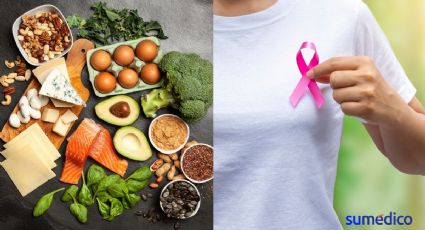 La dieta keto puede ayudar contra el cáncer de mama