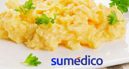 ¿Cuántos huevos se pueden comer al día? Esta es la cantidad con efectos en la salud