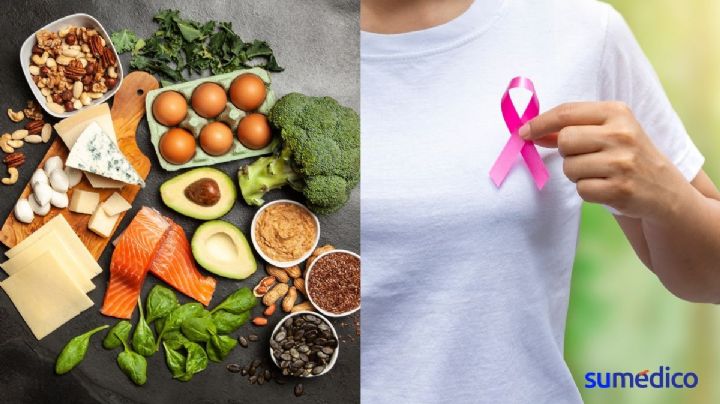 La dieta keto puede ayudar contra el cáncer de mama