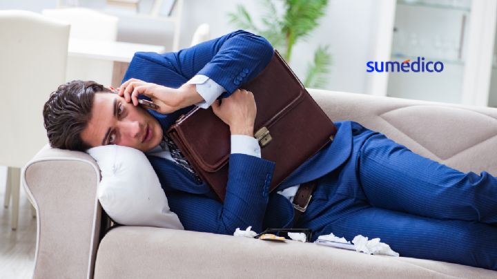 Estas son las nuevas enfermedades por las que puedes pedir incapacidad, según el Senado