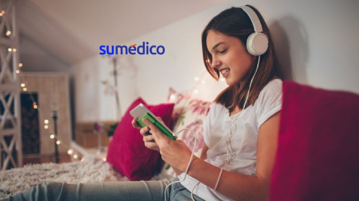 4 señales de alerta en salud mental de los jóvenes por usar redes sociales y cómo ayudar