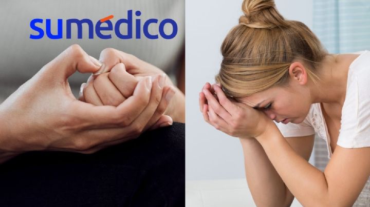 ¿Vives con ansiedad o estrés? 5 maneras de distinguirlas