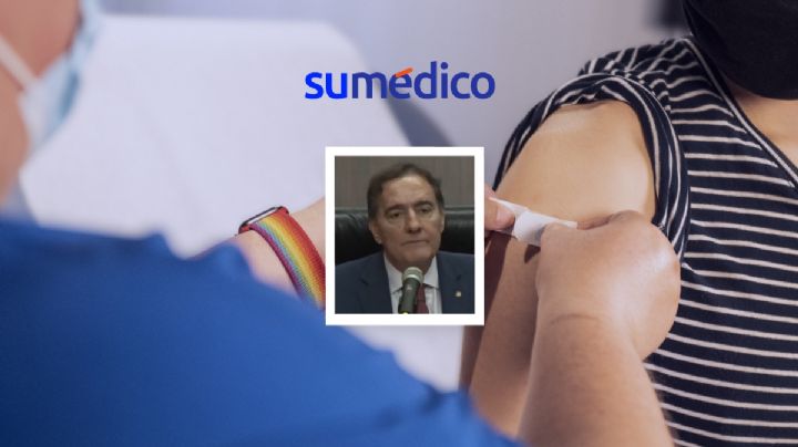 “Estar mejor preparados ante una pandemia requiere acceso equitativo a vacunas”