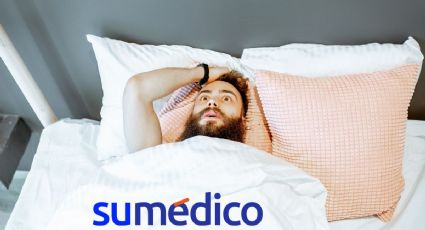 ¿Se te ha subido el muerto? Conoce lo que le pasa a tu cuerpo