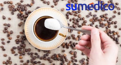 ¿Cuáles son los beneficios de tomar café sin azúcar todos los días?