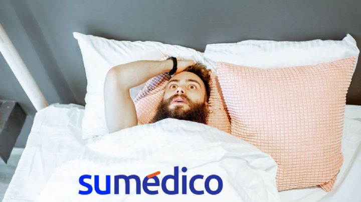 ¿Se te ha subido el muerto? Conoce lo que le pasa a tu cuerpo