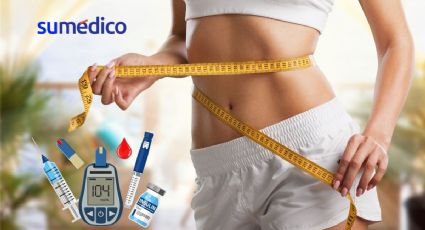 ¿Reducir la grasa abdominal previene la diabetes?