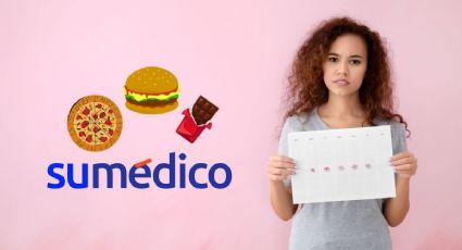 ¿Por qué suceden los atracones durante el síndrome premenstrual?