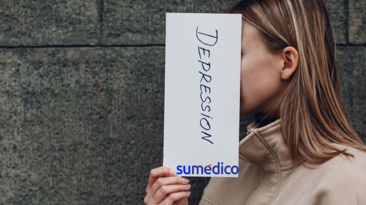 Depresión: ¿cuál es el nuevo tratamiento que puede salvarte?