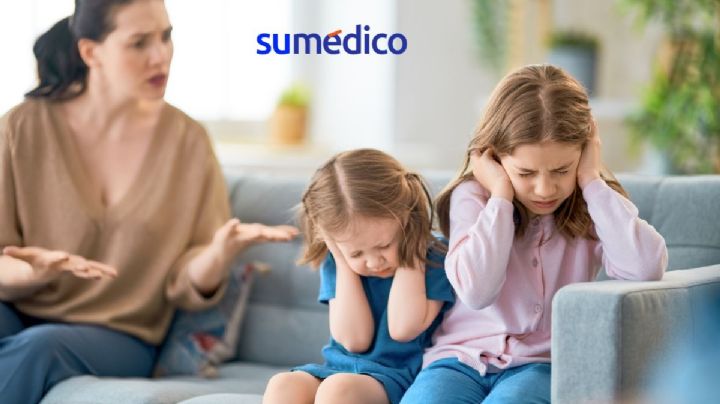 ¿Por qué el abuso verbal debe considerarse abuso infantil?