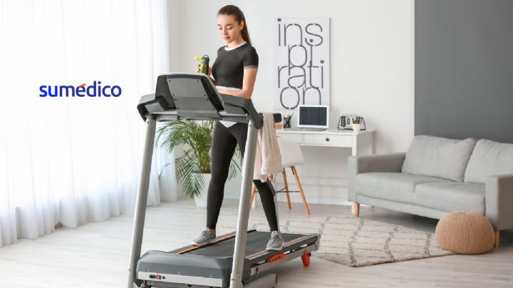 ¿Qué es el “cozy cardio”, la nueva tendencia en TikTok para hacer ejercicio?