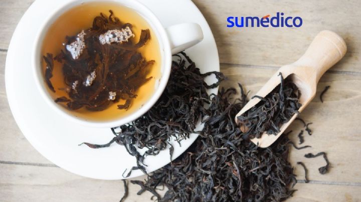 ¿Por qué deberías beber té negro todos los días?