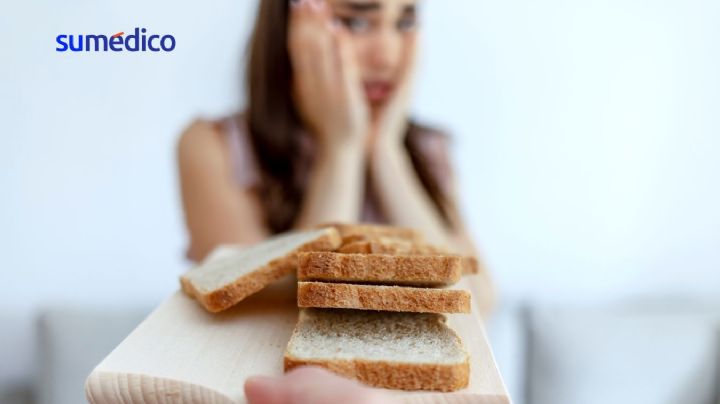 ¿Tienes enfermedad celíaca o eres intolerante al gluten? Especialista de Mayo Clinic lo explica