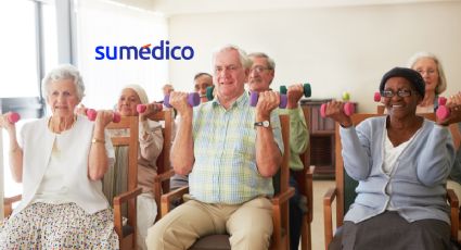 Ejercicio cardiovascular o fuerza muscular ¿Qué ejercicio es mejor para la vejez?