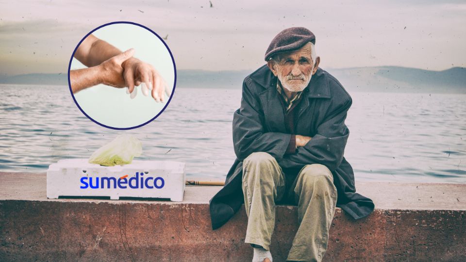 La soledad y el Parkinson pueden estar asociados