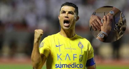 ¿Qué es la onicofagia, enfermedad que padece Cristiano Ronaldo?