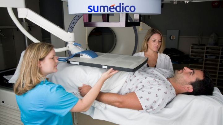 ¿Cómo las dosis altas de radioterapia pueden ayudar a combatir el cáncer de próstata?
